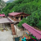 Tomara Şelalesi