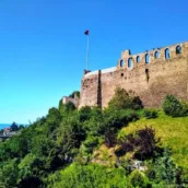 Trabzon Kalesi – Trabzon