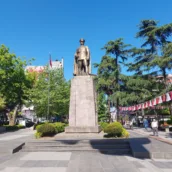 Trabzon Meydan Parkı