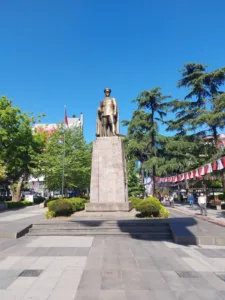 Trabzon Meydan Parkı
