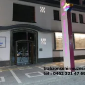 Trabzon Şehir Müzesi