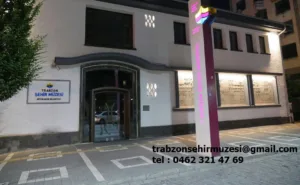 Trabzon Şehir Müzesi