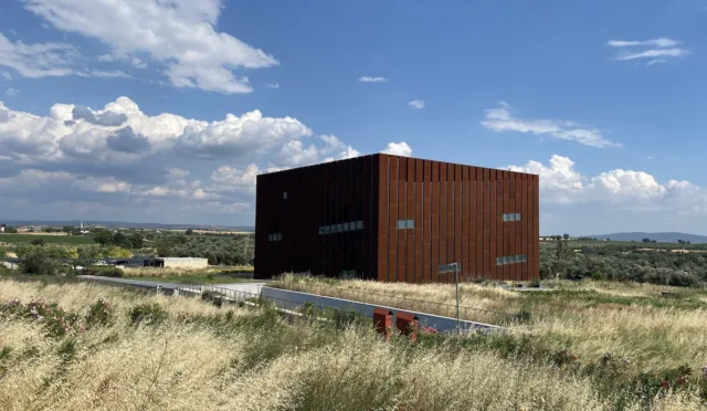 Troya Müzesi – Çanakkale fotoğrafı