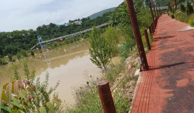 Tunceli Belediyesi Jara Golaceto Ve Parkı – Tunceli fotoğrafı