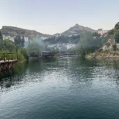 Tunceli Kent Ormanı – Tunceli