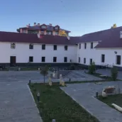 Tunceli Müzesi – Tunceli