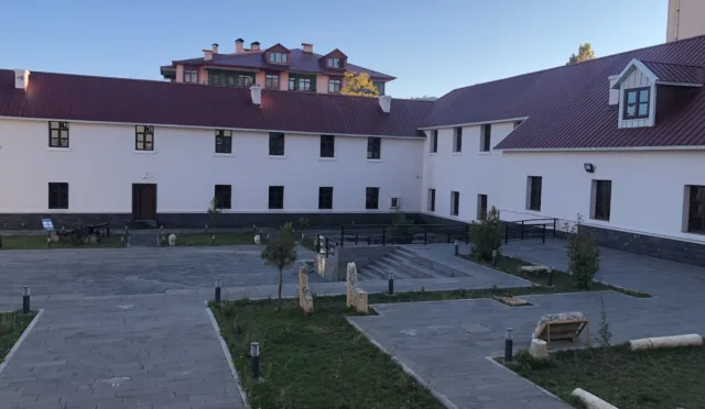 Tunceli Müzesi – Tunceli fotoğrafı