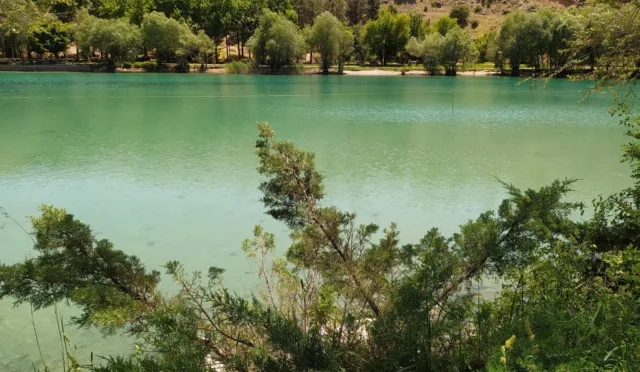 Turgut Özal Tabiat Parkı – Malatya fotoğrafı
