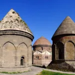 Üç Kümbetler – Erzurum