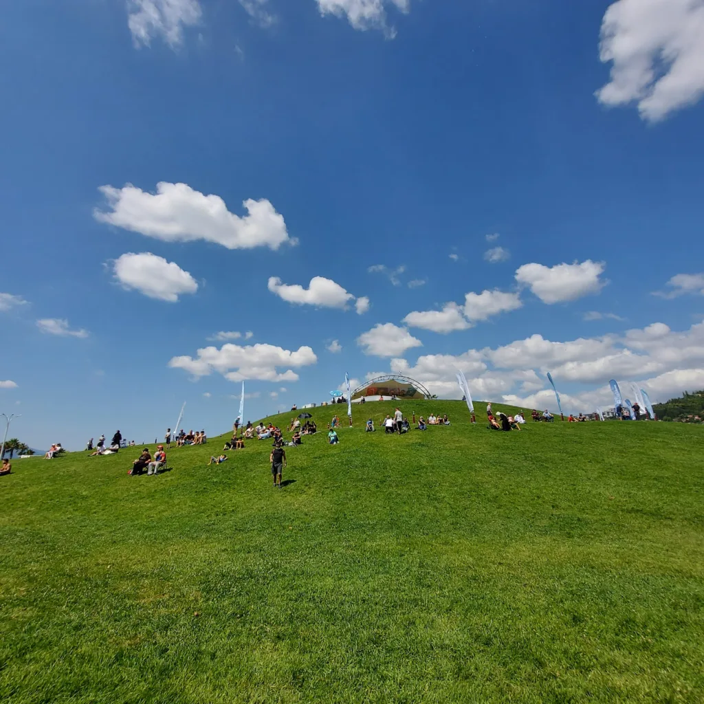 Uçurtma Tepesi – Kocaeli