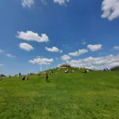 Uçurtma Tepesi – Kocaeli