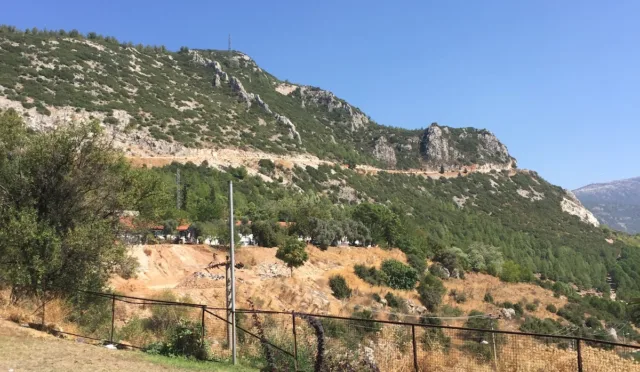 Uçurum Park – Muğla fotoğrafı