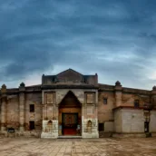 Ulu Cami Parkı