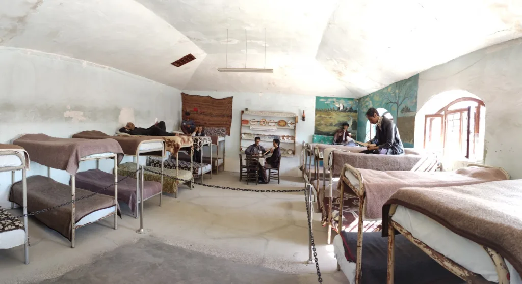 Ulucanlar Cezaevi Müzesi – Ankara