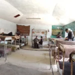 Ulucanlar Cezaevi Müzesi – Ankara