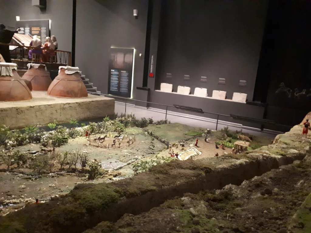 Urartu Müzesi – Van