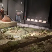 Urartu Müzesi – Van