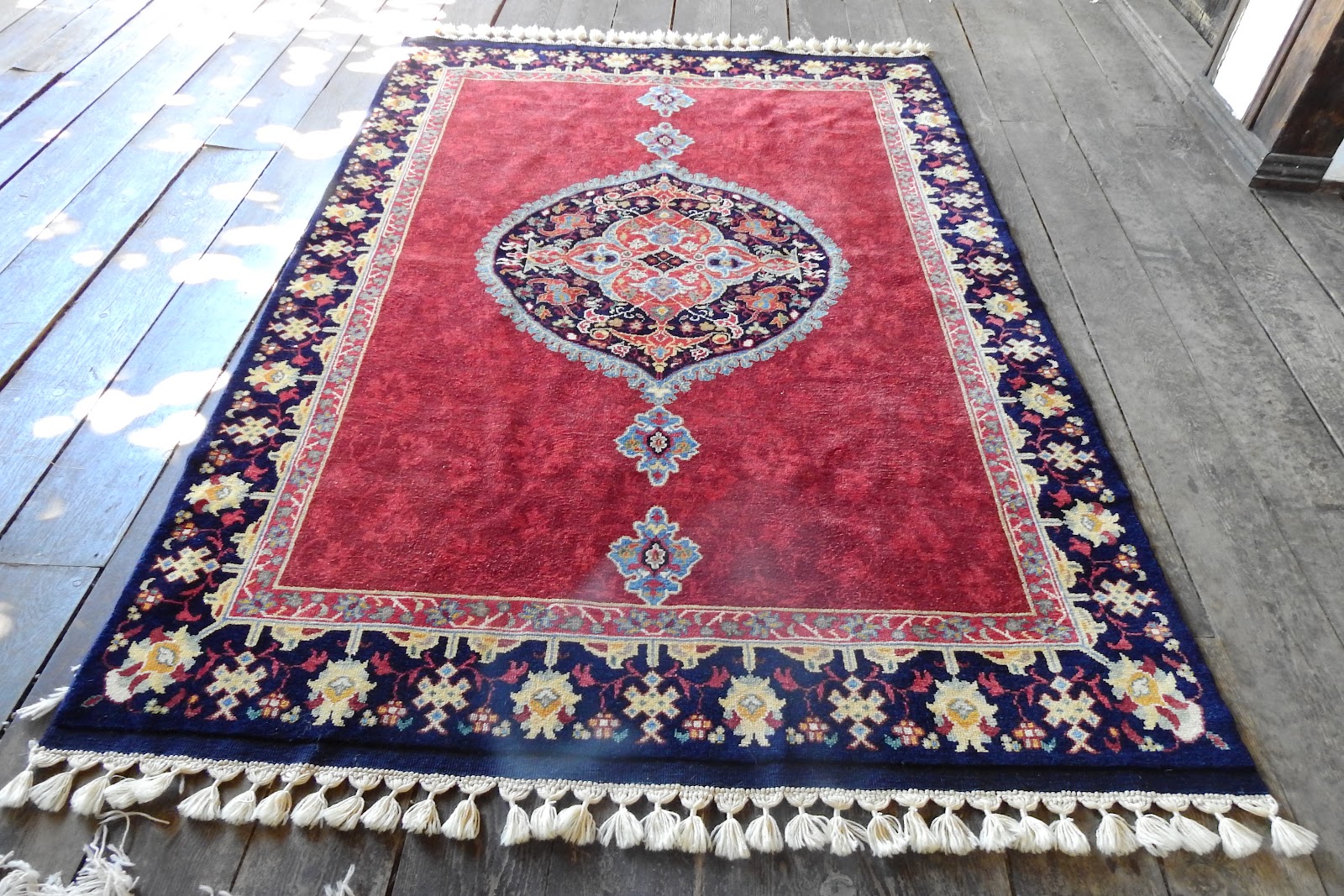 Uşak Halısı