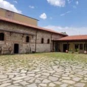 Uşak Kent Tarihi Müzesi