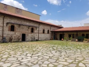 Uşak Kent Tarihi Müzesi