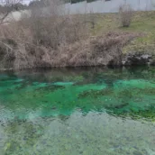 Vakıfgeçitveren Köyü / Bolu – Bolu