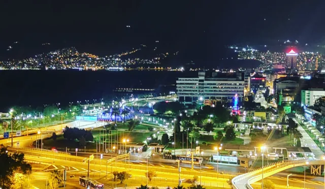 Varyant – İzmir fotoğrafı