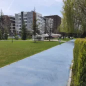 Vecihi Hürkuş Havacılık ve Teknoloji Parkı