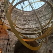 Yağbasan Medresesi – Tokat