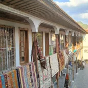 Yağcılar Hanı