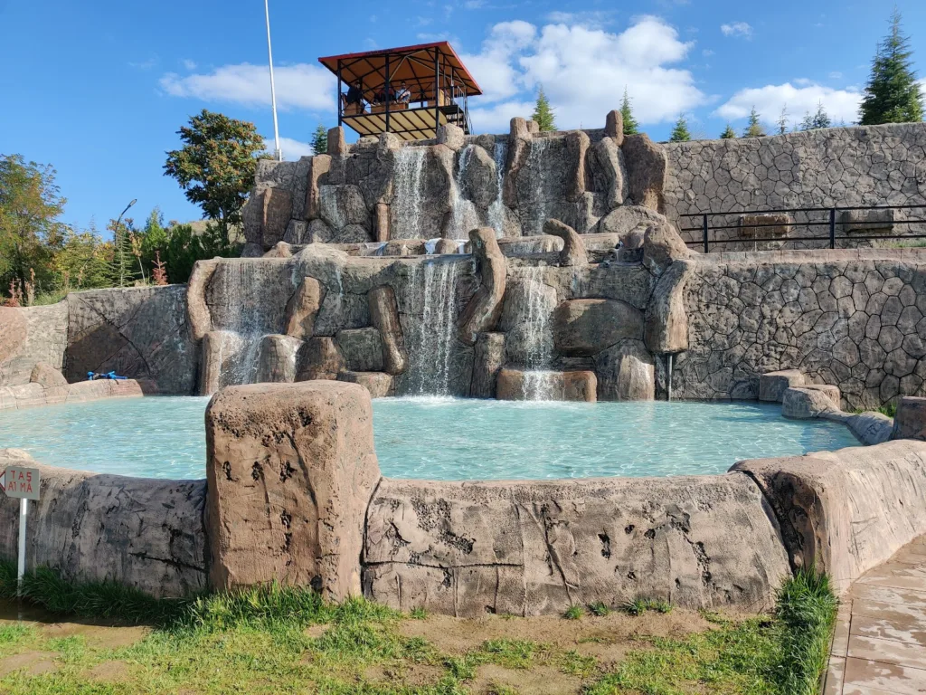 Yahşihan Obaköy – Kırıkkale