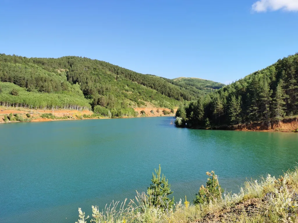 Yakupabdal Tabiat Parkı – Bayburt