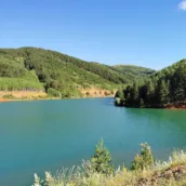 Yakupabdal Tabiat Parkı