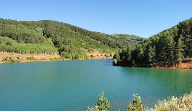 Yakupabdal Tabiat Parkı – Bayburt fotoğrafı