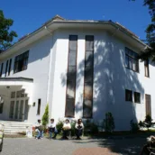 Yalova Atatürk Köşkü