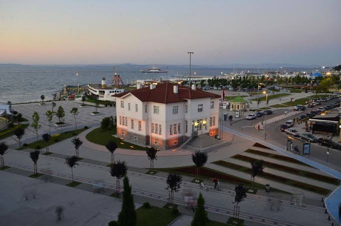 Yalova