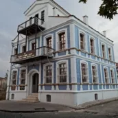 Yayla Parkı – Kırklareli