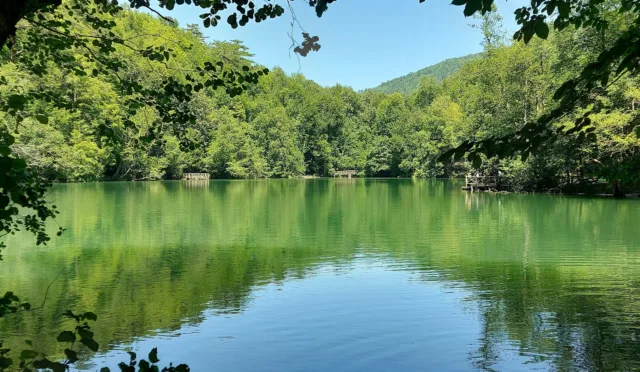 Yedigöller Milli Parkı – Bolu fotoğrafı