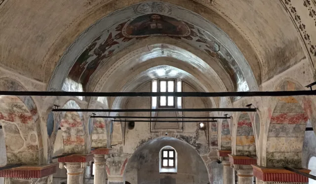 Yeşilburç Cam Teras – Niğde fotoğrafı