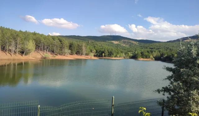 Yozgat Çamlığı Milli Parkı – Yozgat fotoğrafı