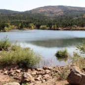 Yozgat – Fatih Tabiat Parkı