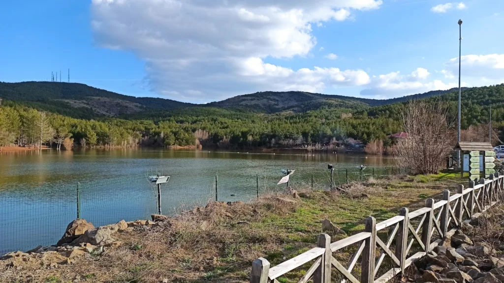 Yozgat Kent Ormanı – Yozgat