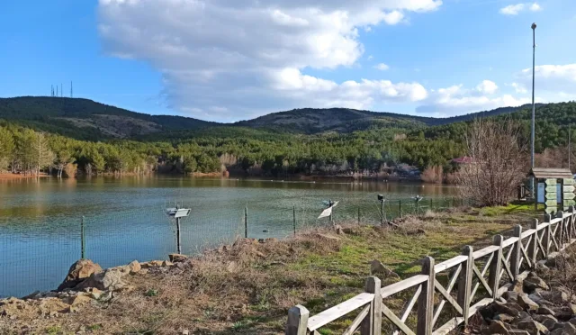 Yozgat Kent Ormanı – Yozgat fotoğrafı