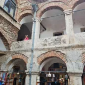 Yukarı Taşhan