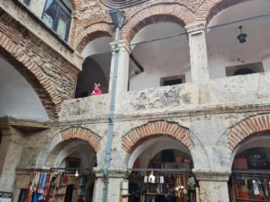 Yukarı Taşhan