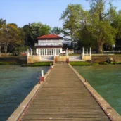 Yürüyen Köşk – Yalova – Yalova