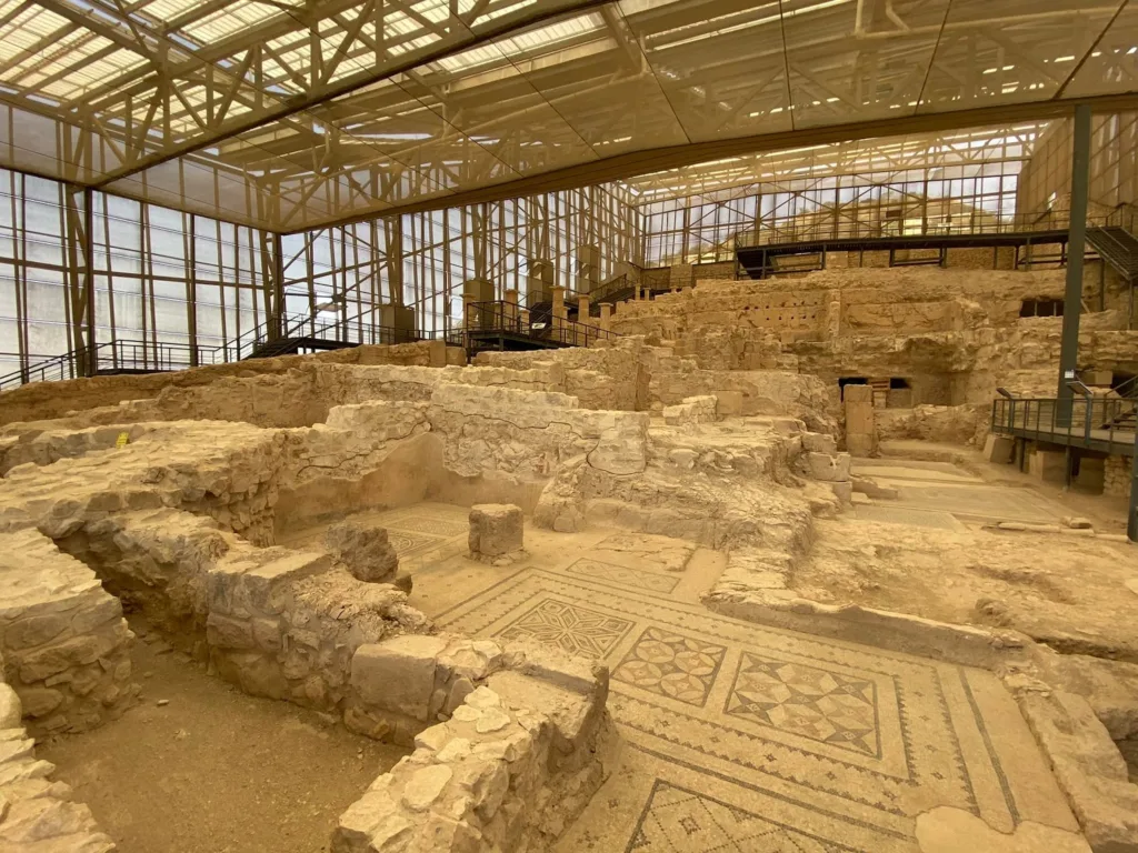 Zeugma Antik Kenti – Gaziantep