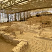Zeugma Antik Kenti