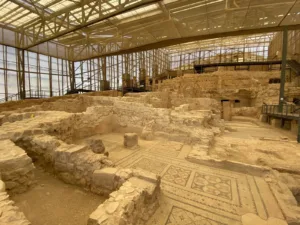 Zeugma Antik Kenti
