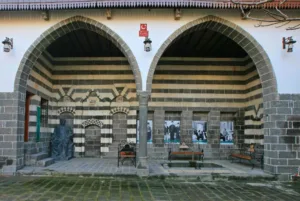 Diyarbakır Rotam fotoğrafı