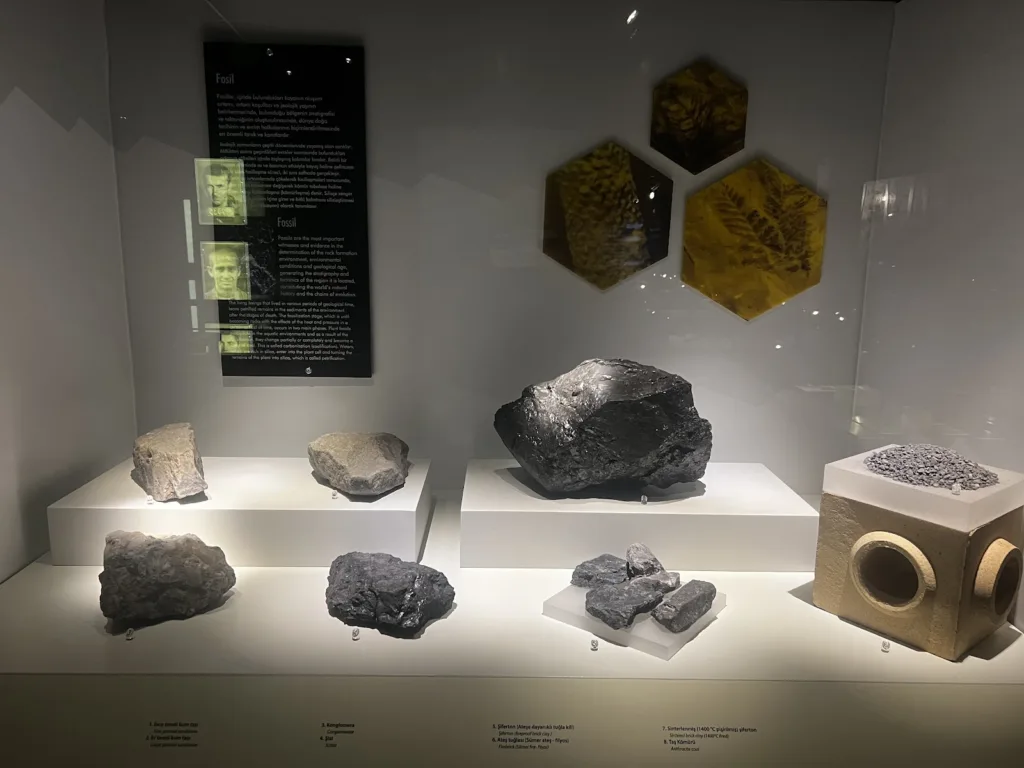 Zonguldak Maden Müzesi – Zonguldak